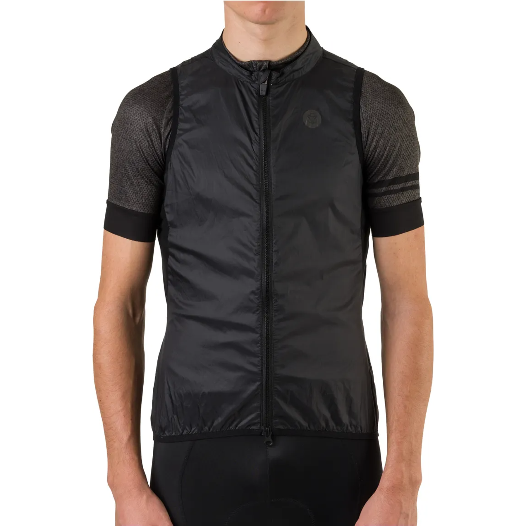 AGU Essential Windstopper Heren
