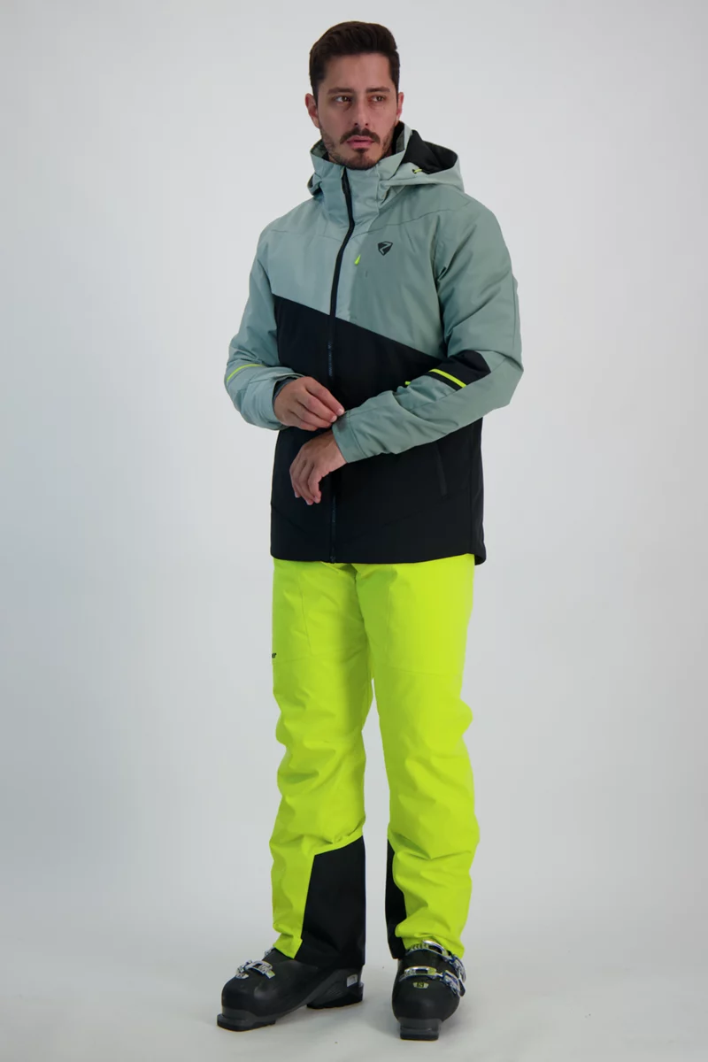 ziener Timpa Herren Skijacke