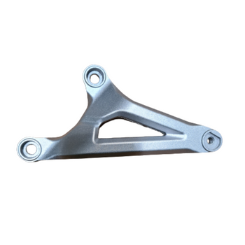 Support Repose Pied pour Scooter Électrique super Soco TC et TS
