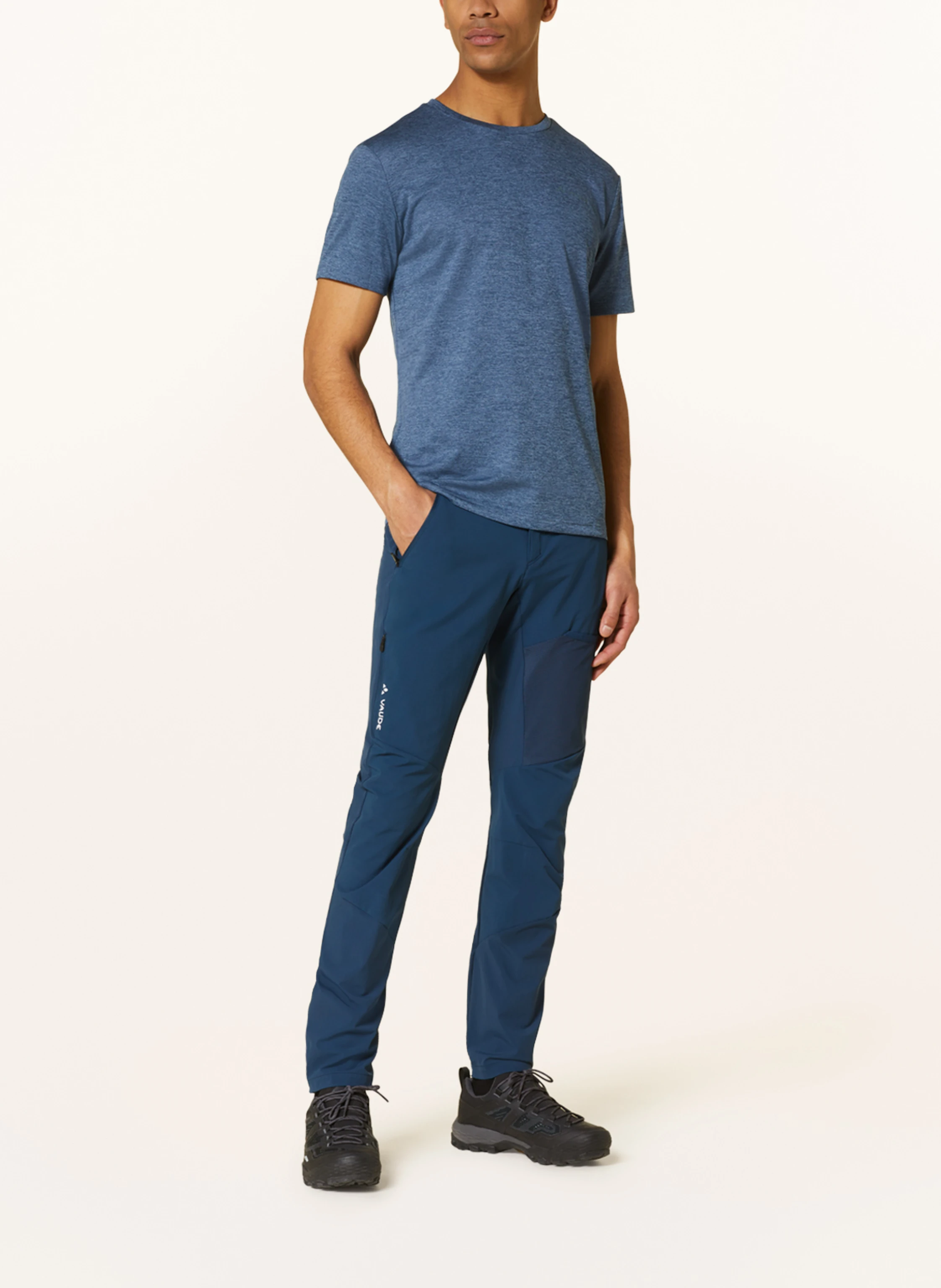 VAUDE T-Shirt ESSENTIAL