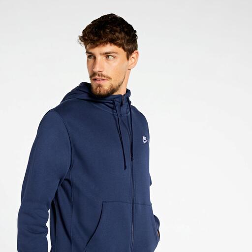 Moletom Nike Clublogo