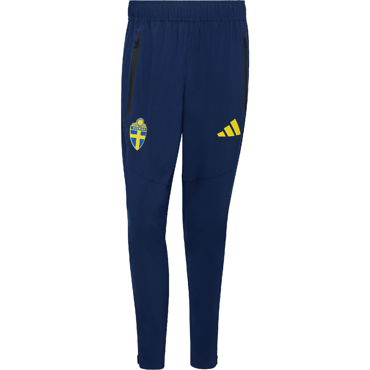 adidas Zweden Tiro Travel Trainingspak WK 2026