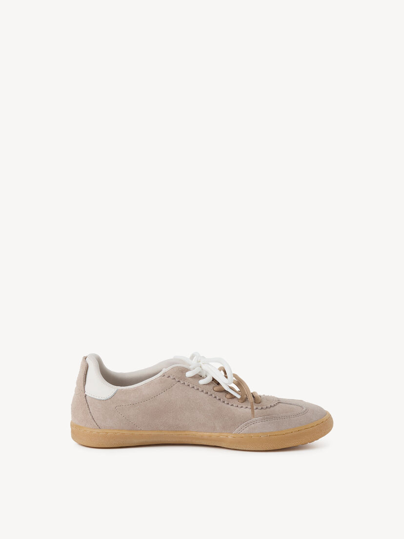 Sneaker - beige