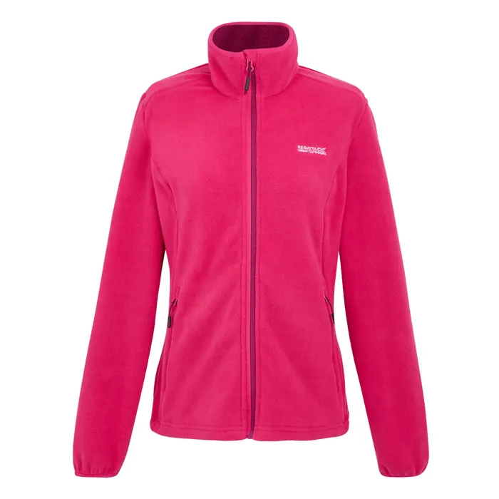 Regatta Floreo IV Fleecejack Dames