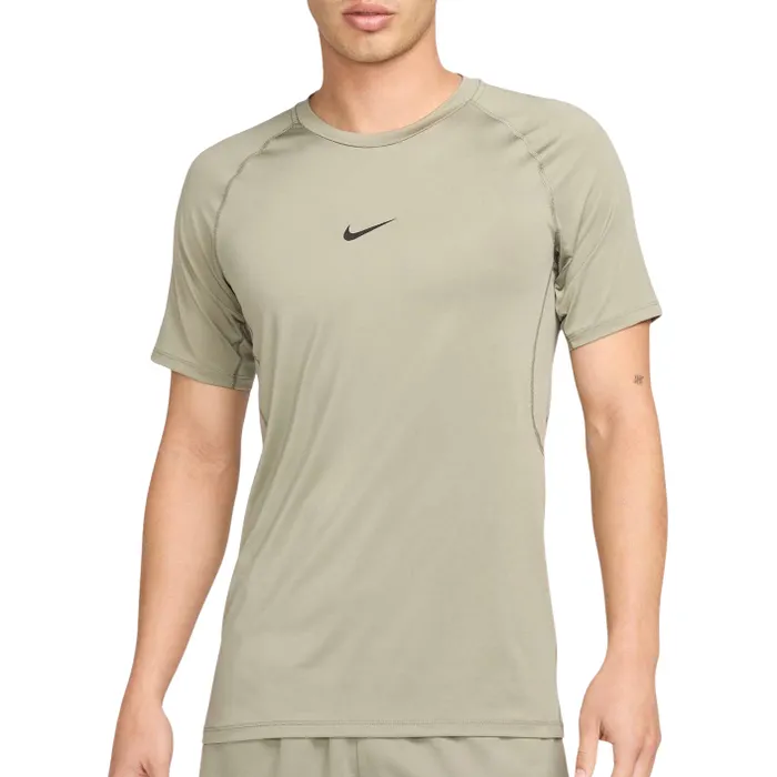 Nike Pro Dri-FIT Shirt Heren
