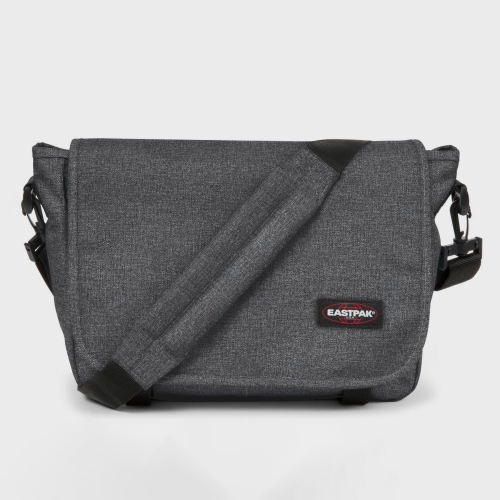 Sacoche JR Denim Gris
