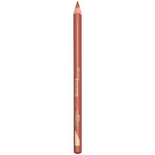 L'oréal - Color Riche Le Lip Liner 236-organza