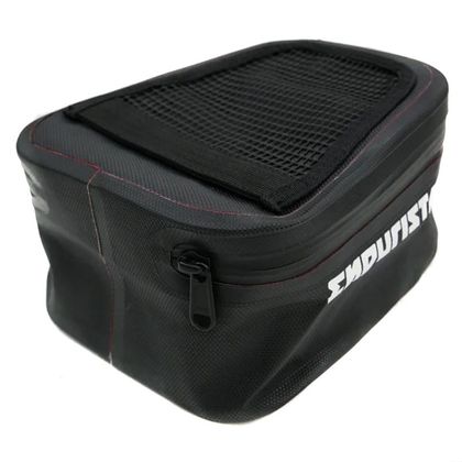 Sacoche de selle Enduristan Rally (3.5 litres) Universel - Noir