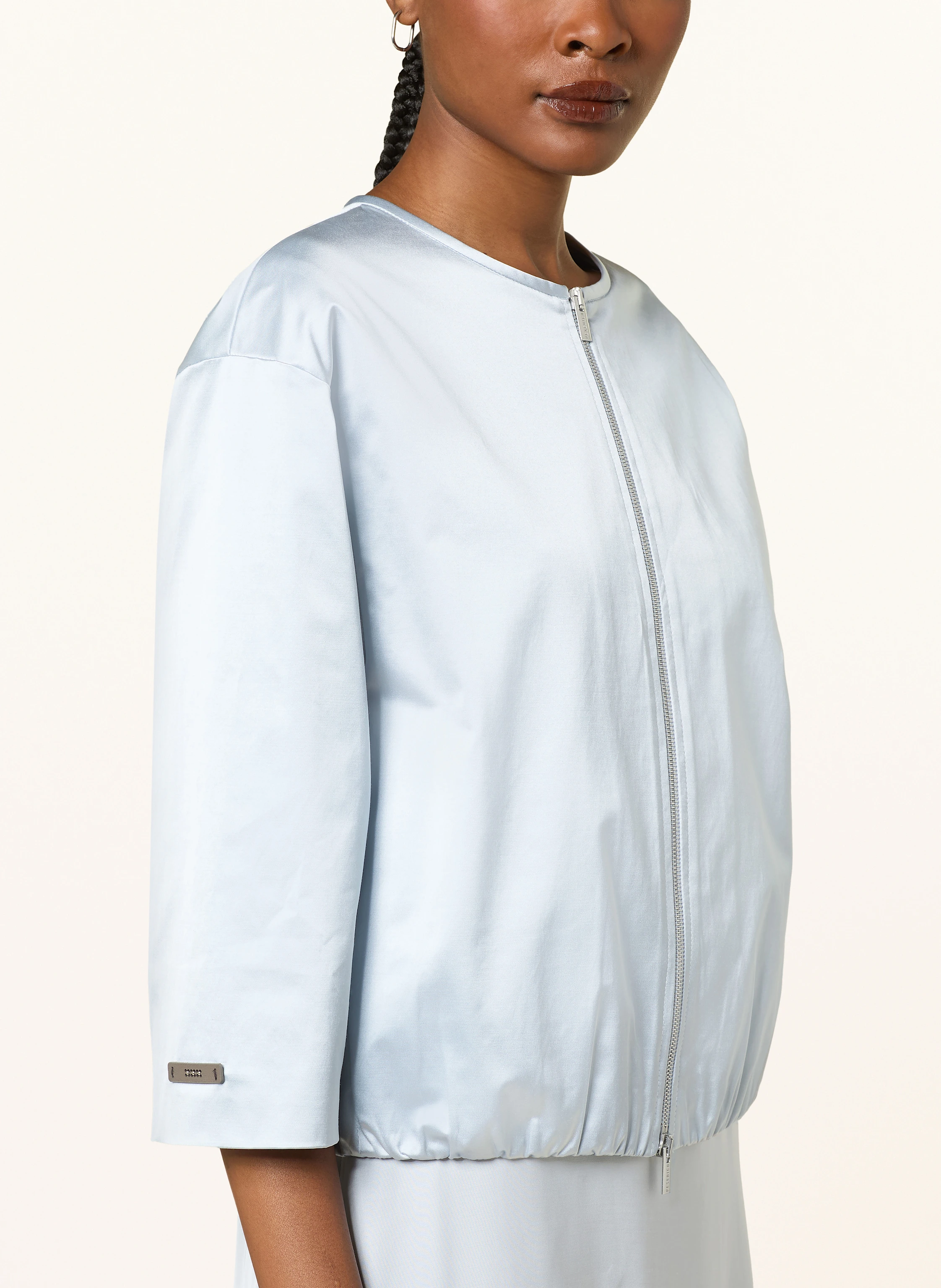 PESERICO Jacke mit 3/4-Arm