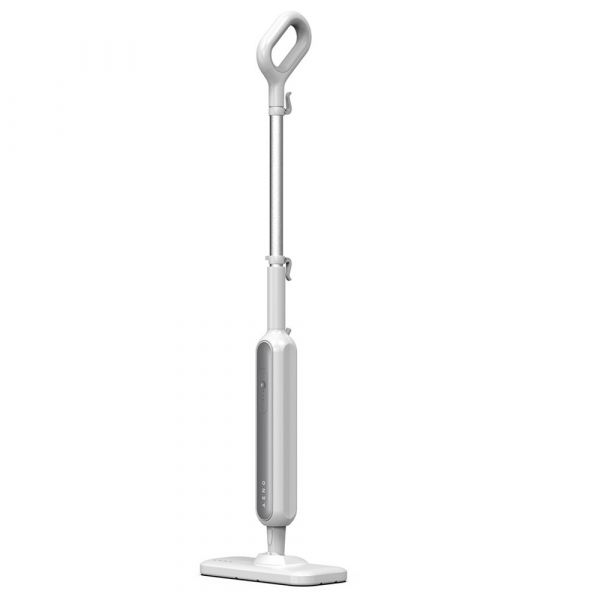 AENO Mopa de Limpeza a Vapor SM2 130°C 275ml Branca