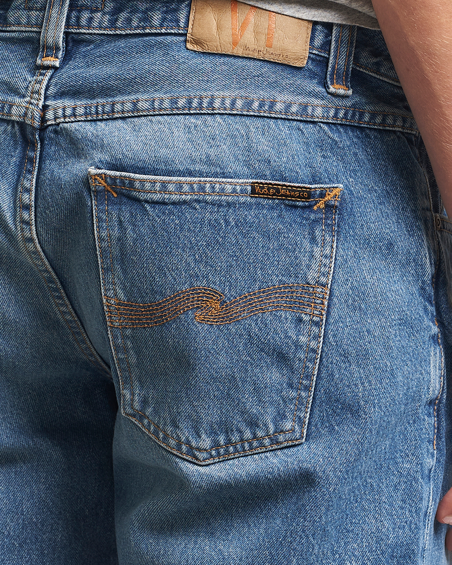 Nudie Jeans Gritty Jackson Jeans Day Dreamer