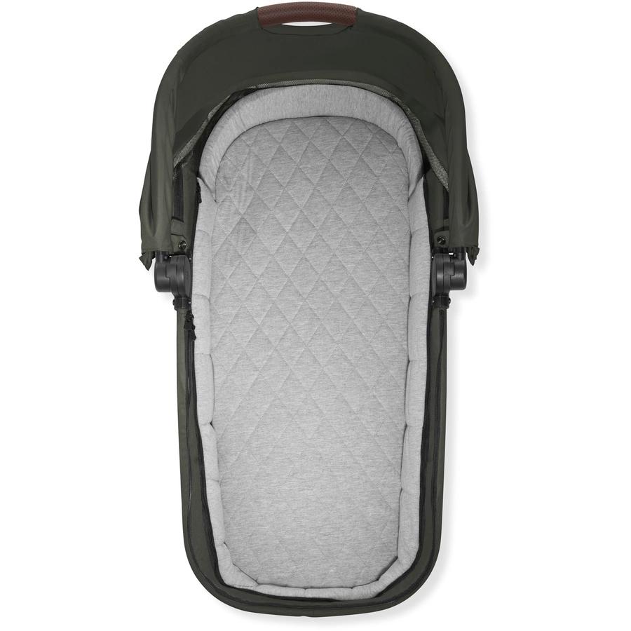 hauck Tragewanne Walk N Care Dark Olive