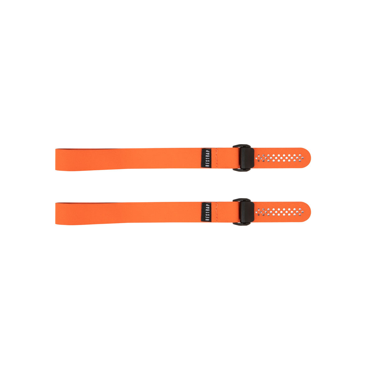 Restrap Fast Straps, 45 cm, Orange
