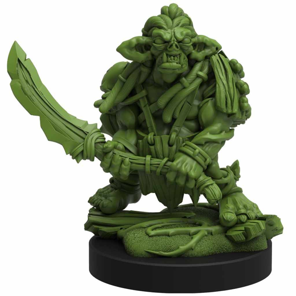 Epic Encounters - Village of the Goblin Chief (Anglais)