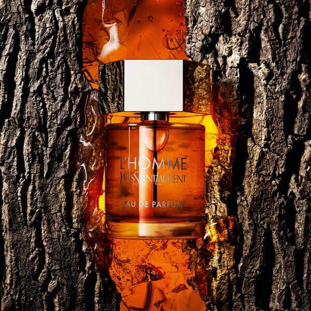 Yves Saint Laurent L'Homme Eau de Parfum - 60ml