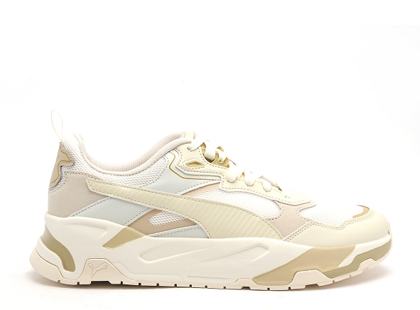 Puma basses homme trinity warm beige