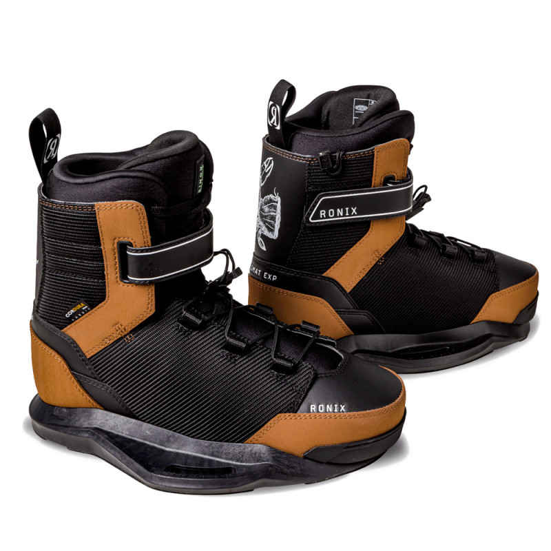 CHAUSSES WAKEBOARD RONIX DIPLOMAT EXP 2024