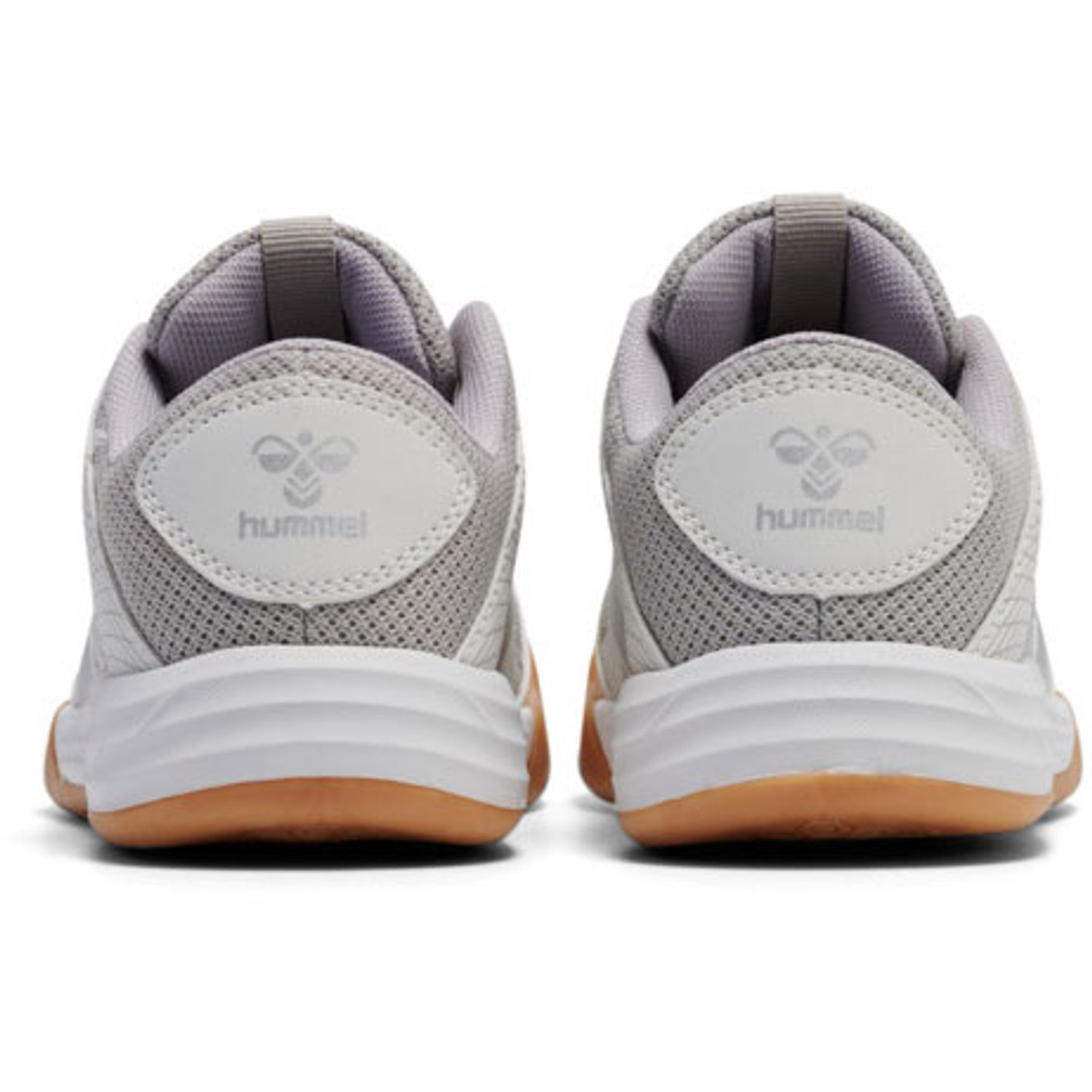 Hummel Multiplay Stable Laces Kids