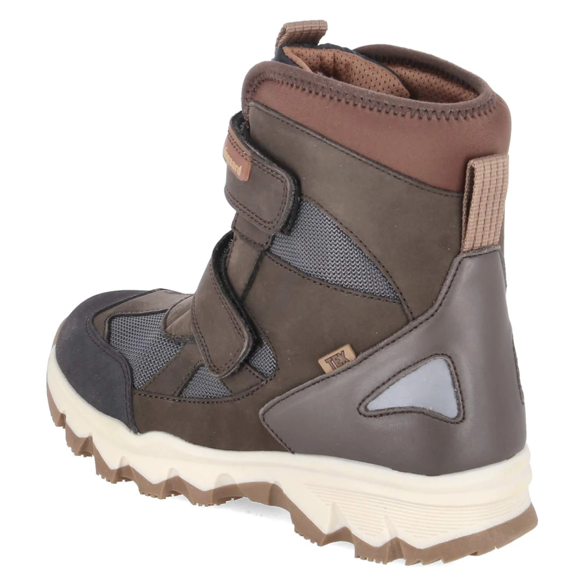 BisgaardSnowboots EDON TEX - forrest