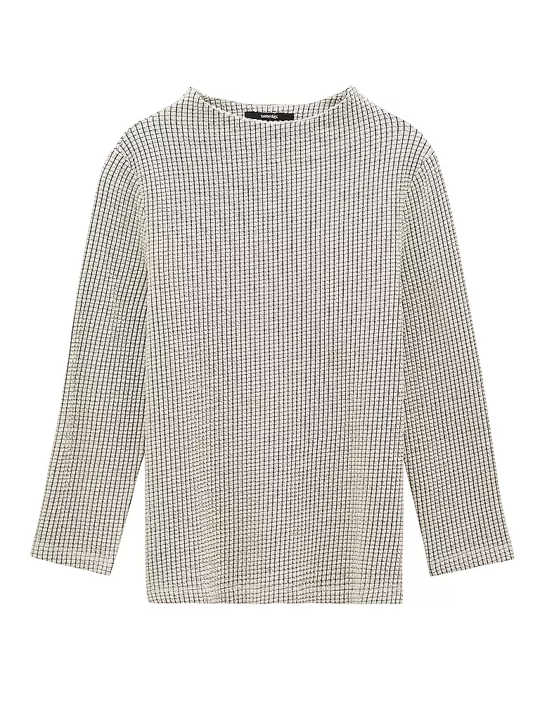SOMEDAY Pullover KORINNA schwarz