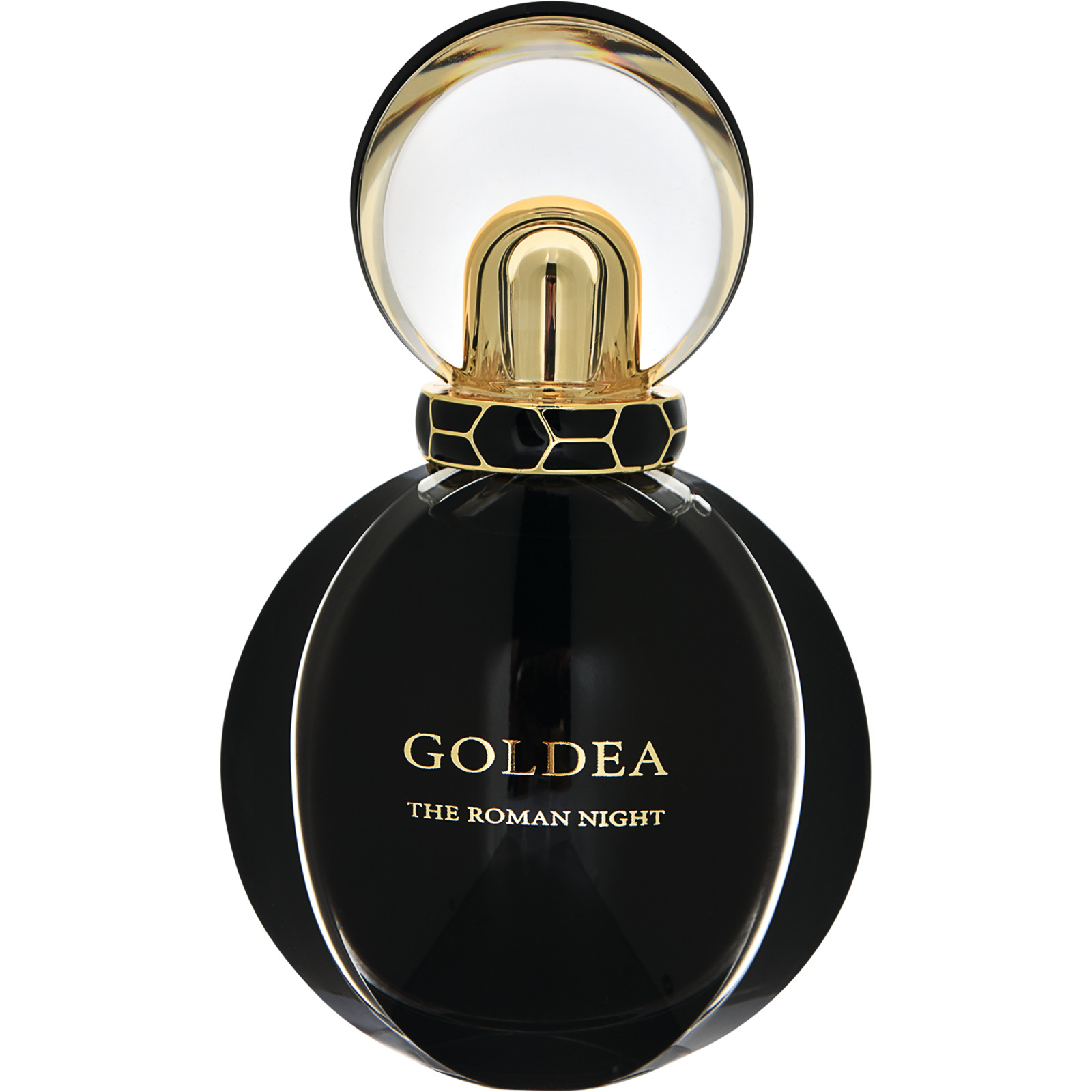 Bulgari Goldea The Roman Night Eau de Parfum 50 ml + 15 ml