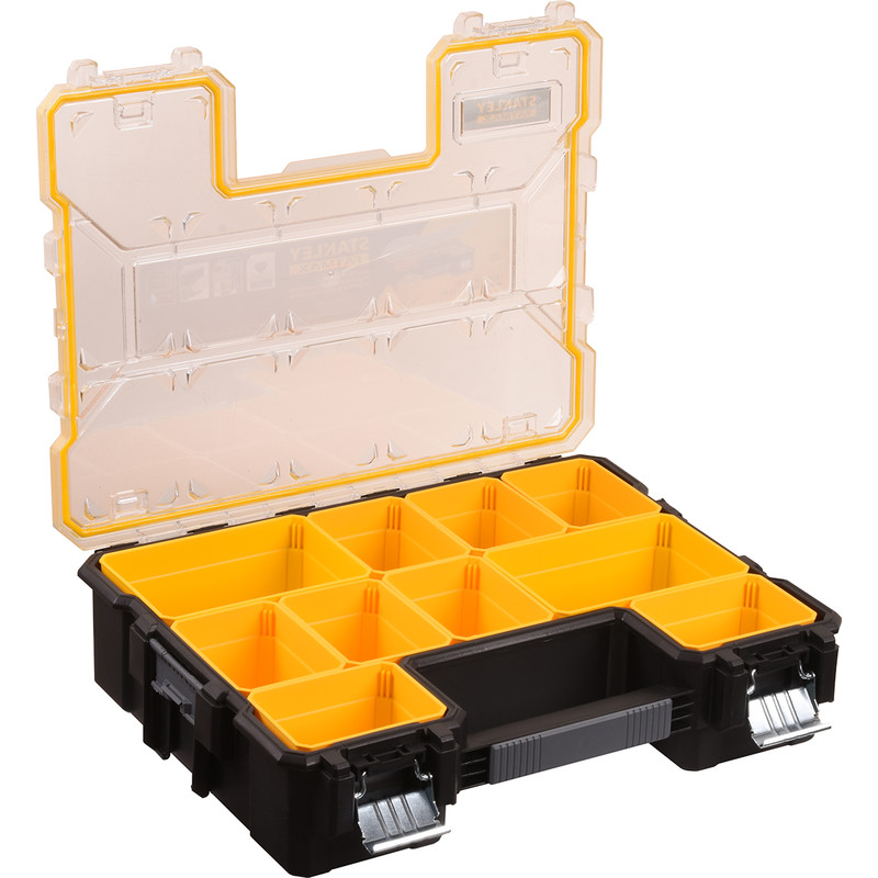 Stanley Fatmax professionele organizer 446x357x116mm