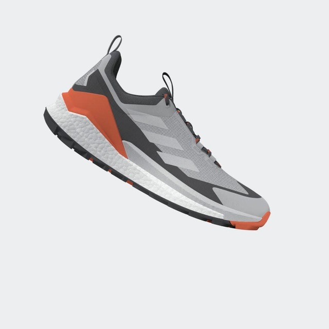 adidas TERREX Wanderschuh »TERREX FREE HIKER 2.0 LOW GORE-TEX«  wasserdicht