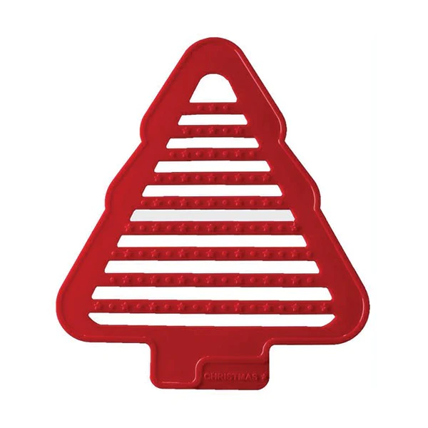 Emporte pièce forme sapin 30 cm Elicuisine