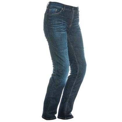 Jean Richa CLASSIC - Straight - Bleu