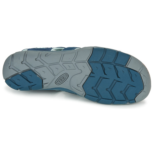 Keen - CLEARWATER CNX - Bleu