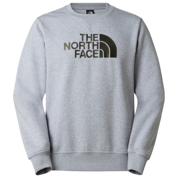The North Face - Drew Peak Crew - Pull
