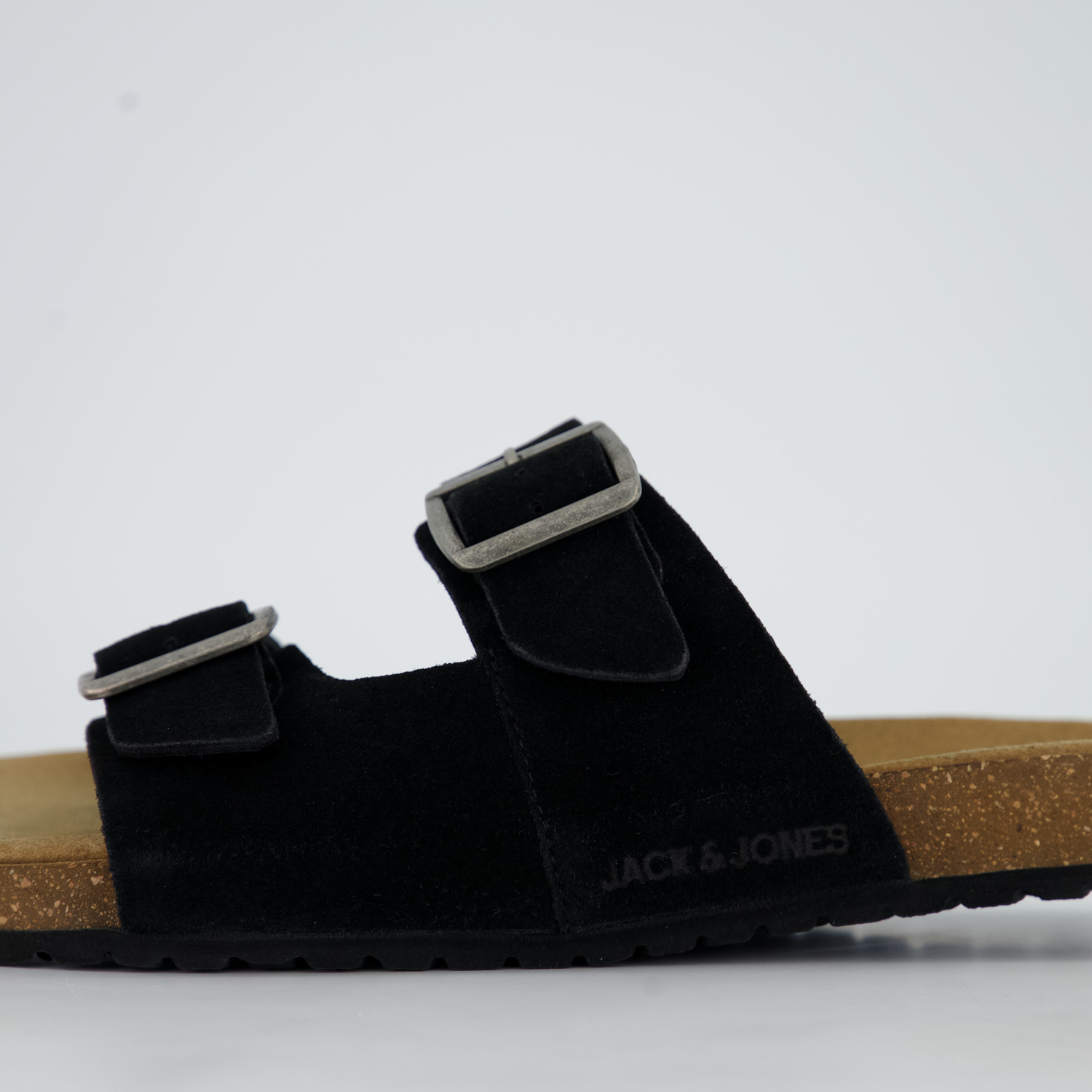Jack & Jones JFWLOUIS SUEDE SANDAL
