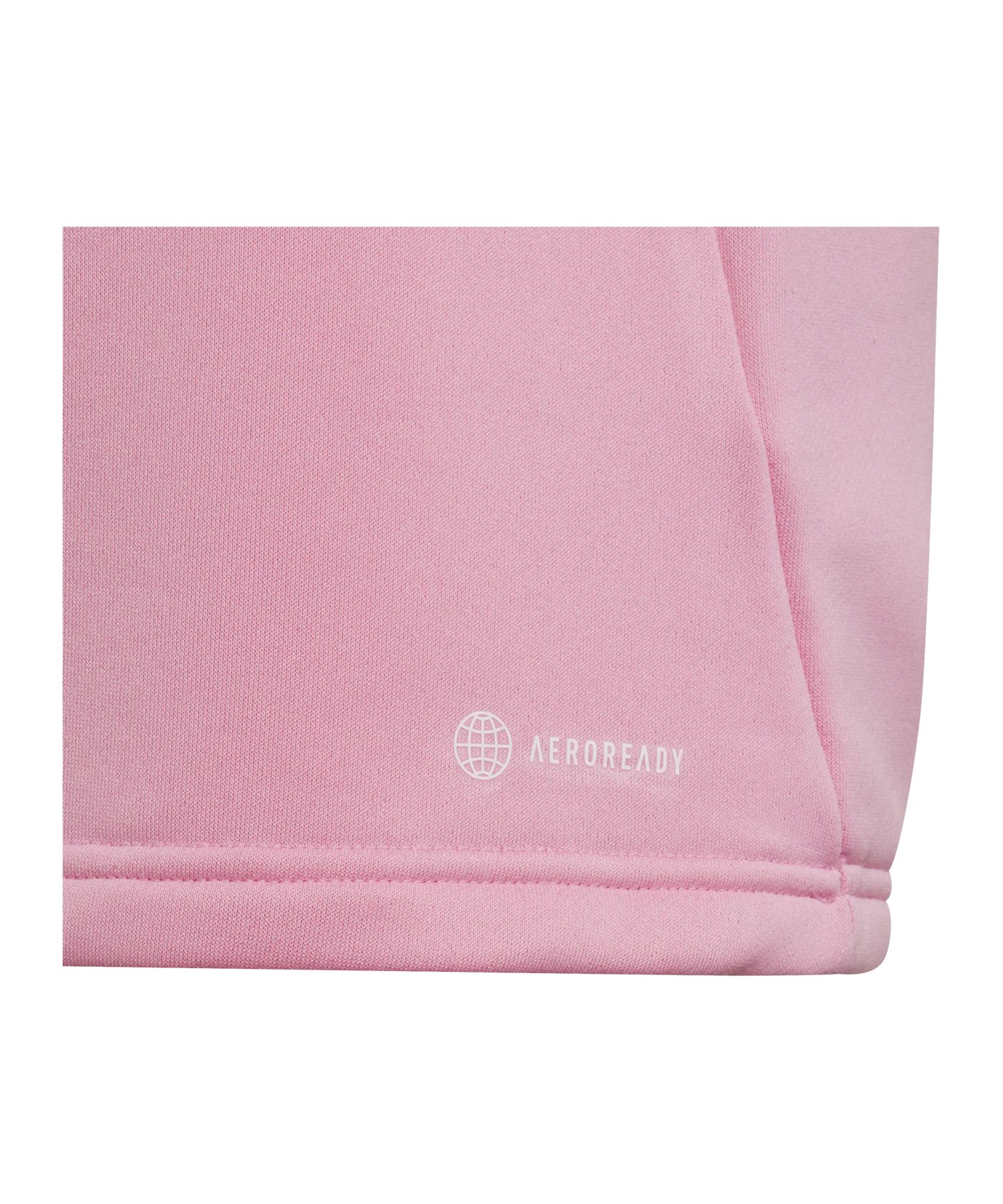 adidas Condivo 22 HalfZip Sweatshirt Kids Rosa