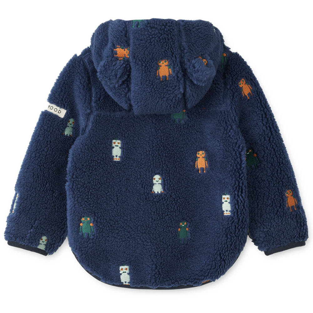 Mara fleece