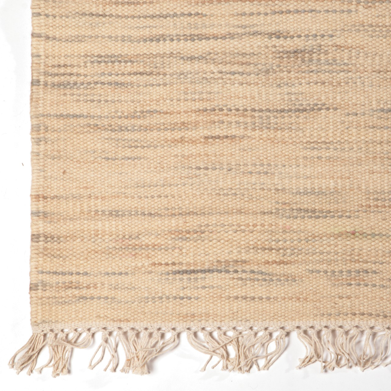 Teppich 'Mimo', handgewebt, L 200 cm, B 140 cm von fischer's lagerhaus