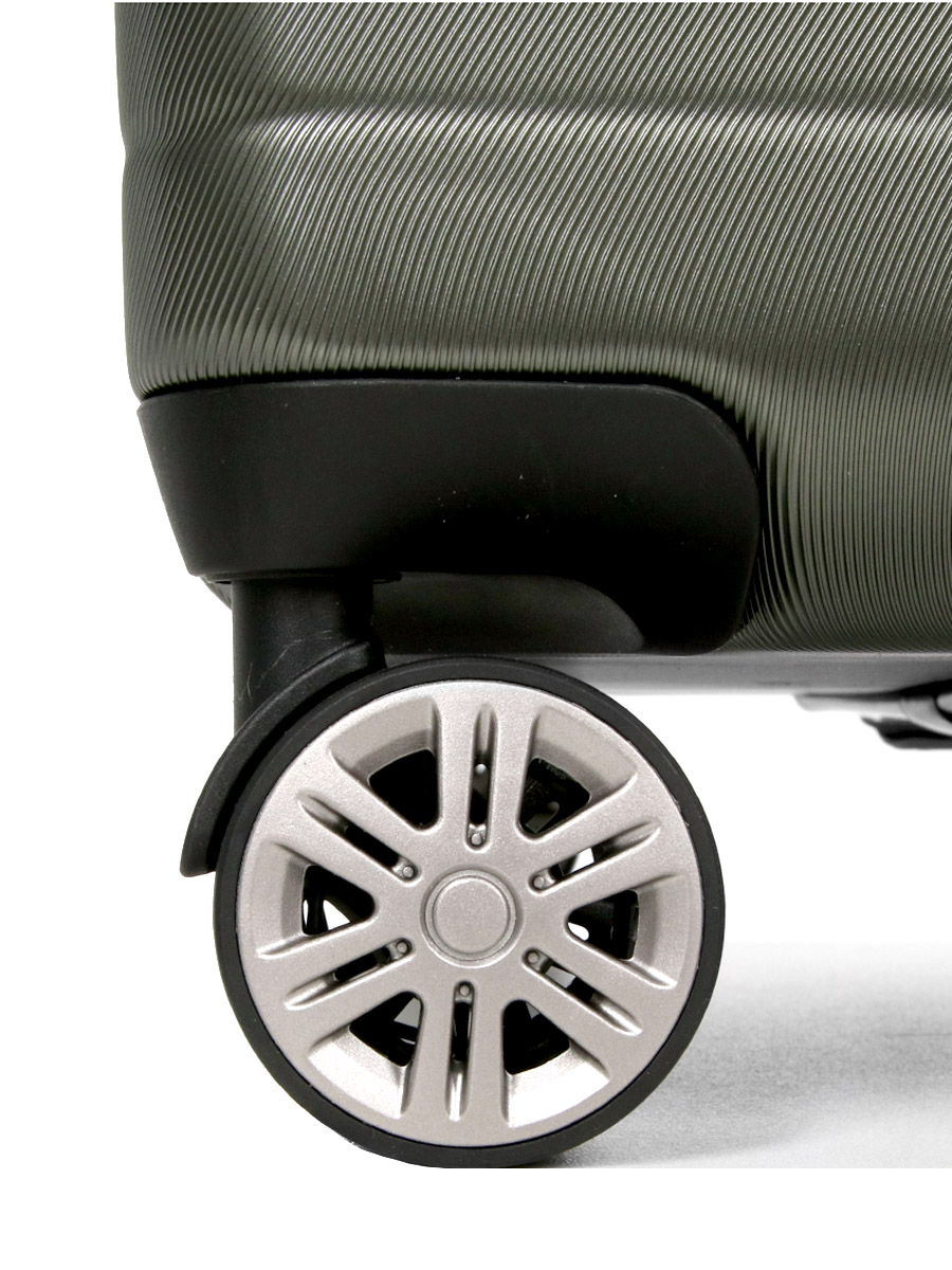 Valise Delsey Comete + 77 cm