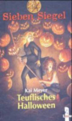 Teuflisches Halloween (Paperback)