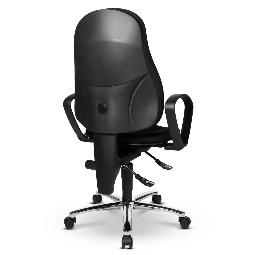 Drehstuhl Sitness Basic 100