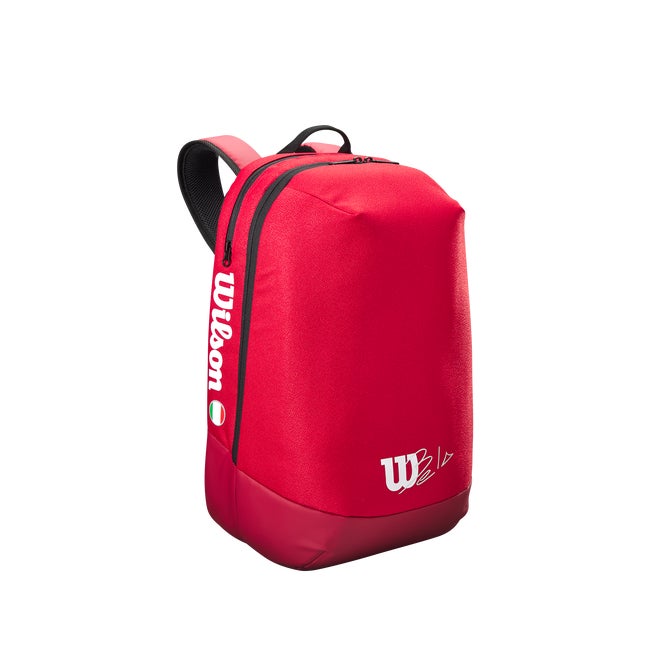 Limited Edition Italy - BELA PRO V2.5 PADEL RACKET AND BACKPACK
