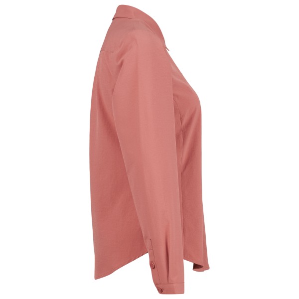 Stoic - Women's AntiMosquito ByskeSt. Shirt L/S - B-Stock - Chemisier
