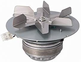 Rauchgas-Gebläse IP150 für ThermoFlux Kessel Pelling/Interio/Minitherm