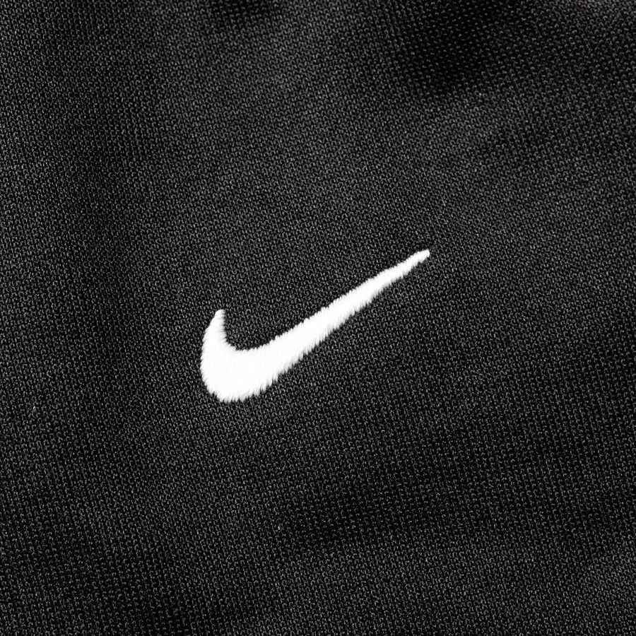 Nike F.C. Bas de Survêtement Tribuna - Noir/Blanc