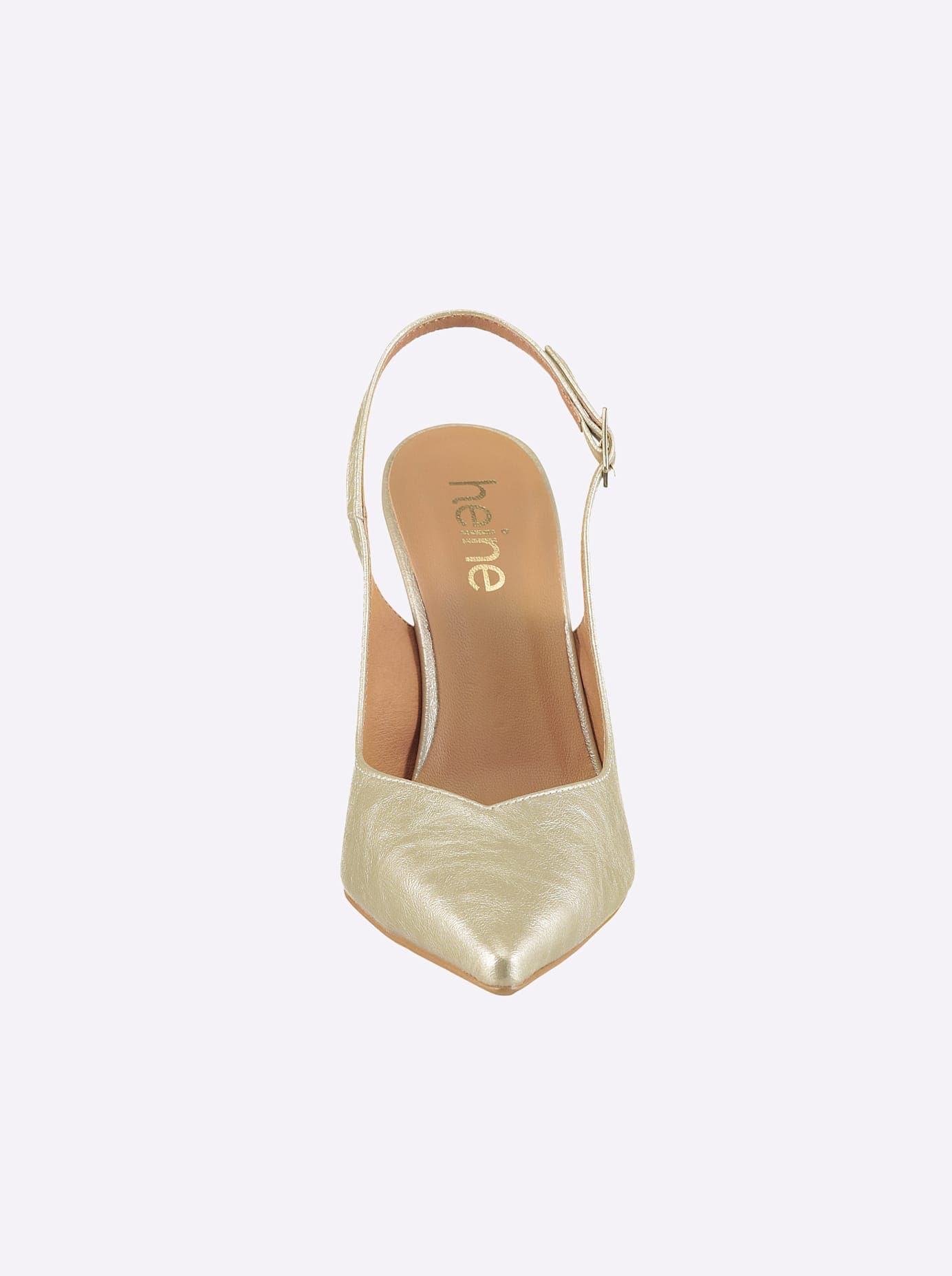 heine Slingpumps