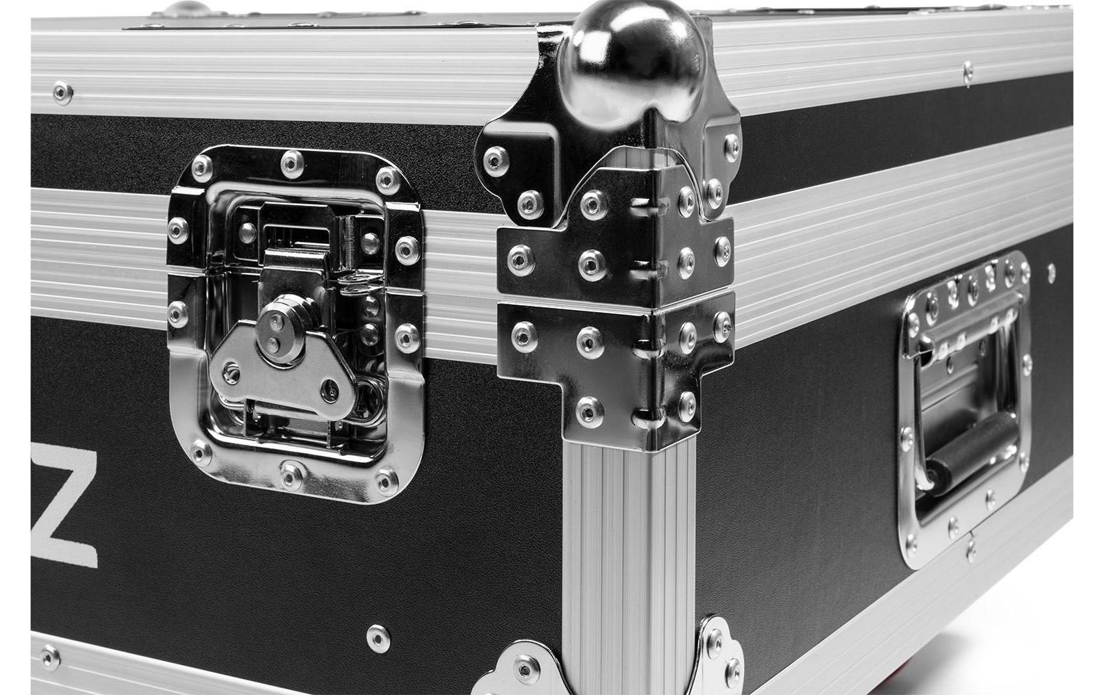 Flightcase FCC12<br>Flightcase für 6 LED-Bars BBB612