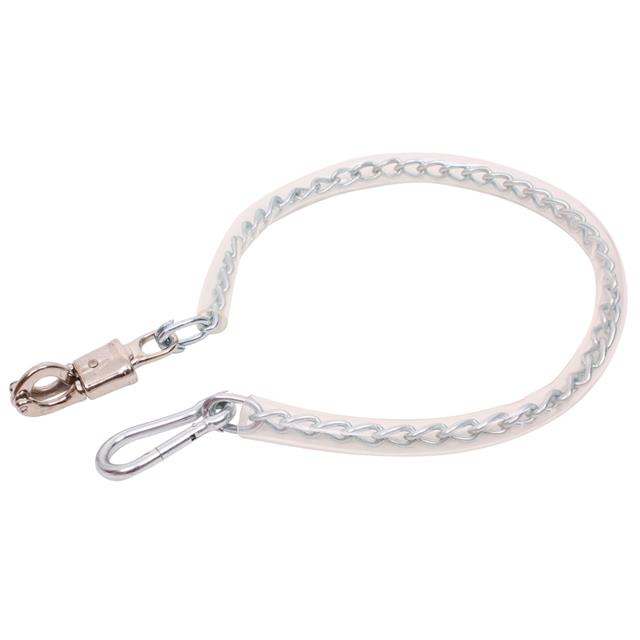 Ketting Geplastificeerd 70 Cm