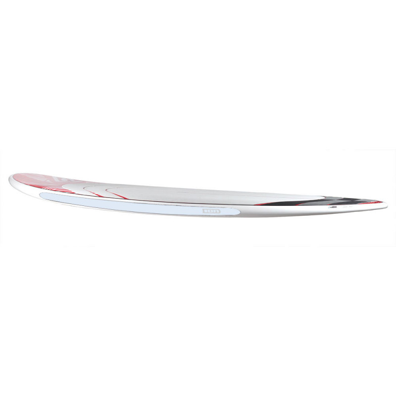 PROTECTION SUP ION RAIL SAVER CLEAR