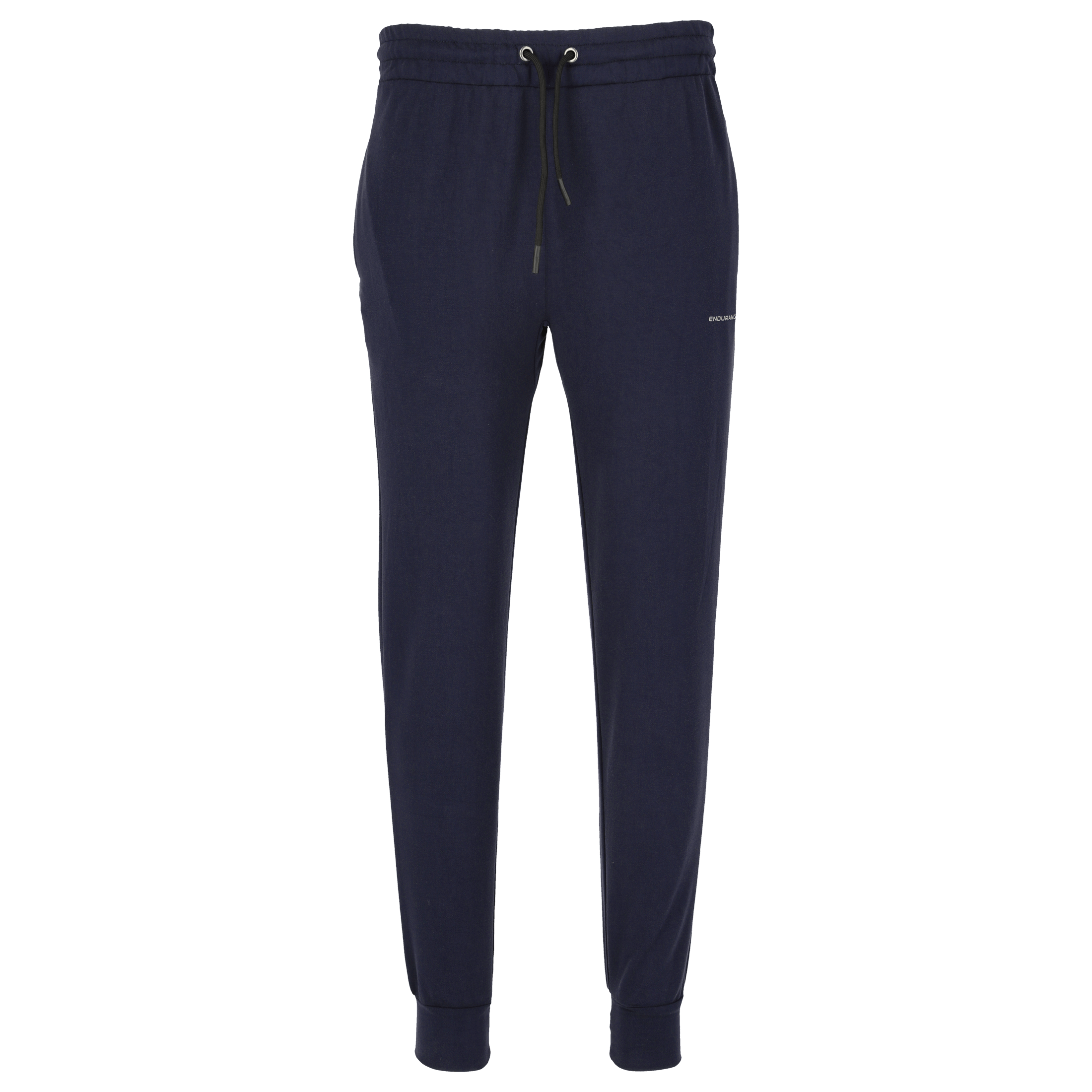 Endurance Lowen M Sweat Pant - Fritid og bomull