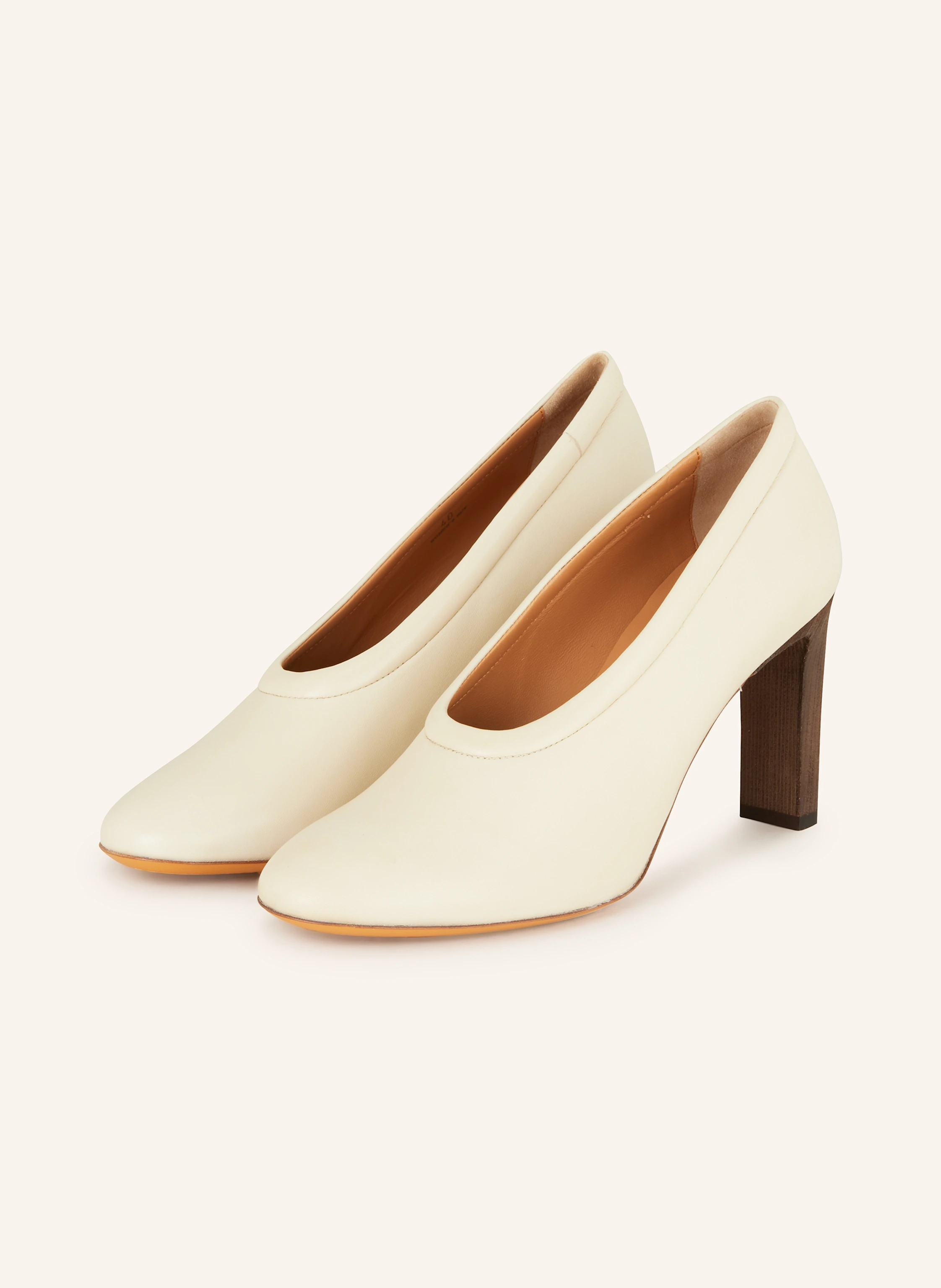 TOD'S Pumps