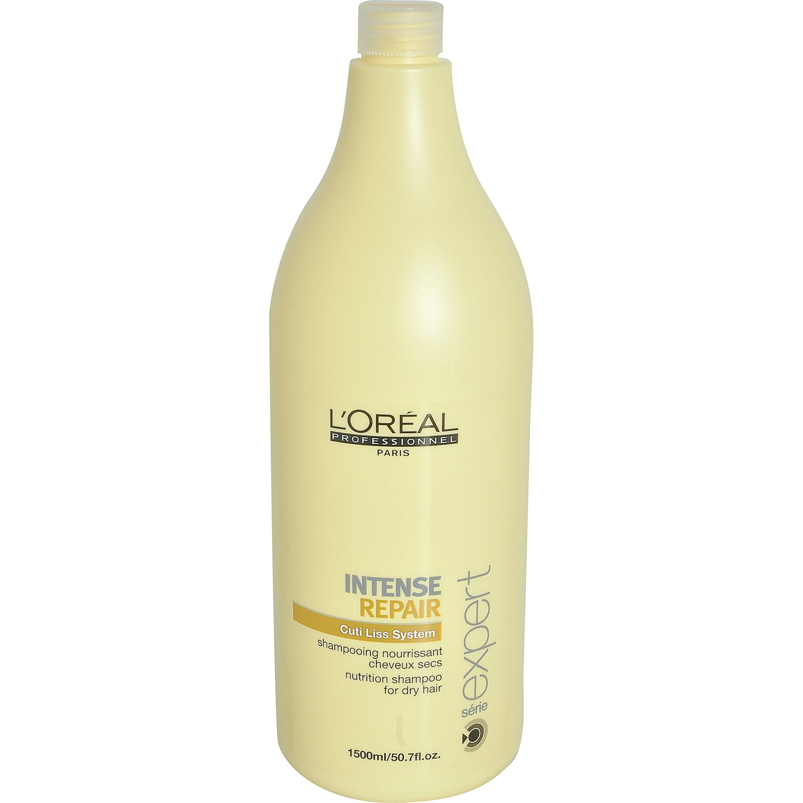 L'Oréal Professional Série Expert Shampoo Intense Repair 1500 ml