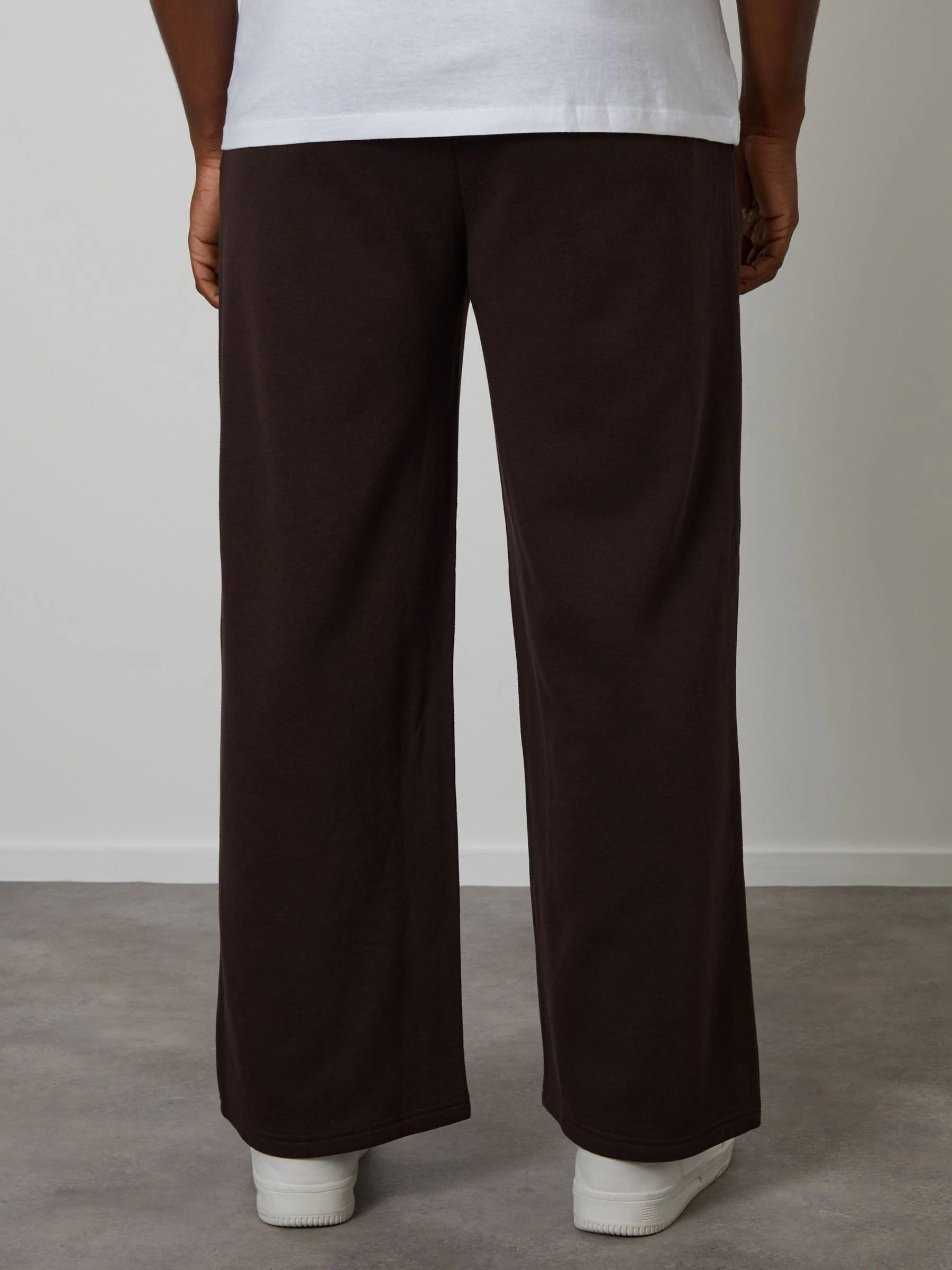 Bruin - Threadbare Wide Leg Joggers